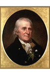 William Bartram ( 1739 - 1823)